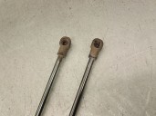 Recambio de amortiguadores maletero / porton para mazda cx-3 (dk) 2.0 skyactiv-g (dk5w, dk6w) referencia OEM IAM D10E62620A D10E