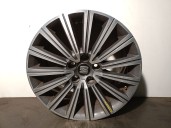 Recambio de llanta para seat ibiza iv (6j5, 6p1) 1.0 tsi referencia OEM IAM 6P0601025D R167JX16H2ET43 