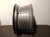 Recambio de llanta para seat ibiza iv (6j5, 6p1) 1.0 tsi referencia OEM IAM 6P0601025D R167JX16H2ET43 