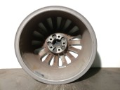 Recambio de llanta para seat ibiza iv (6j5, 6p1) 1.0 tsi referencia OEM IAM 6P0601025D R167JX16H2ET43 