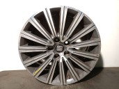 Recambio de llanta para seat ibiza iv (6j5, 6p1) 1.0 tsi referencia OEM IAM 6P0601025D R167JX16H2ET43 