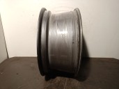 Recambio de llanta para seat ibiza iv (6j5, 6p1) 1.0 tsi referencia OEM IAM 6P0601025D R167JX16H2ET43 