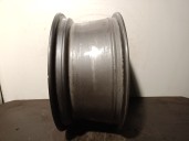 Recambio de llanta para seat ibiza iv (6j5, 6p1) 1.0 tsi referencia OEM IAM 6P0601025D R167JX16H2ET43 