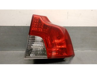 Recambio de piloto trasero derecho para volvo s40 berlina 2.0 diesel cat referencia OEM IAM 31214608 30763496 