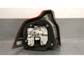 Recambio de piloto trasero derecho para volvo s40 berlina 2.0 diesel cat referencia OEM IAM 31214608 30763496 