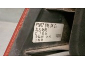 Recambio de piloto trasero derecho para volvo s40 berlina 2.0 diesel cat referencia OEM IAM 31214608 30763496 