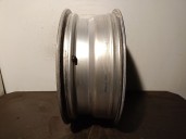 Recambio de llanta para ssangyong korando (ck) 2.0 e-xdi referencia OEM IAM 4173034100 R17X6.5JET43 