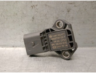 Recambio de sensor presion para audi a5 (f53, f5p) 2.0 tfsi referencia OEM IAM 03G906051E  0281002977 BOSCH