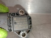 Recambio de sensor presion para audi a5 (f53, f5p) 2.0 tfsi referencia OEM IAM 03G906051E  0281002977 BOSCH