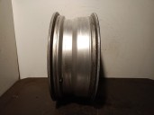 Recambio de llanta para ssangyong korando (ck) 2.0 e-xdi referencia OEM IAM 4173034100 R17X6.5JET43 