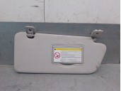 Recambio de parasol derecho para peugeot 308 sw i (4e_, 4h_) 1.6 hdi referencia OEM IAM 8143VS 8143VS 