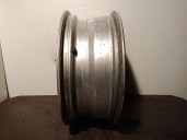 Recambio de llanta para ssangyong korando (ck) 2.0 e-xdi referencia OEM IAM 4173034100 R17X6.5JET43 