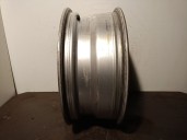 Recambio de llanta para ssangyong korando (ck) 2.0 e-xdi referencia OEM IAM 4173034100 R17X6.5JET43 