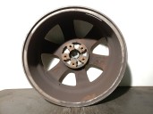 Recambio de llanta para ssangyong korando (ck) 2.0 e-xdi referencia OEM IAM 4173034100 R17X6.5JET43 