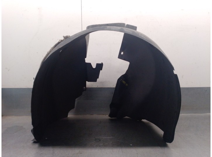 Recambio de paso rueda delantero derecho para peugeot 308 sw i (4e_, 4h_) 1.6 hdi referencia OEM IAM 9680374880 7136FY 