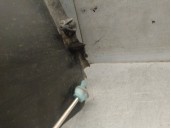 Recambio de paso rueda delantero derecho para peugeot 308 sw i (4e_, 4h_) 1.6 hdi referencia OEM IAM 9680374880 7136FY 