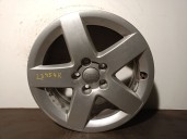 Recambio de llanta para audi a3 (8l) 1.9 tdi referencia OEM IAM 8L0601025P R156JX15H2ET38 