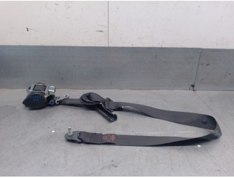 Recambio de cinturon seguridad delantero derecho para peugeot 308 sw i (4e_, 4h_) 1.6 hdi referencia OEM IAM 96569048XX 8975K5 