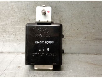 Recambio de modulo electronico para hyundai getz (tb) 1.1 12v cat referencia OEM IAM 954301C00 