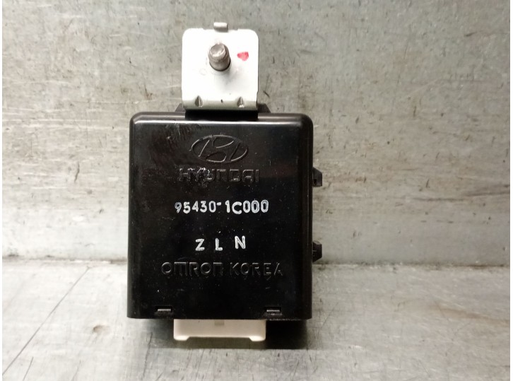 Recambio de modulo electronico para hyundai getz (tb) 1.1 12v cat referencia OEM IAM 954301C00 