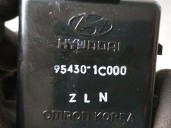 Recambio de modulo electronico para hyundai getz (tb) 1.1 12v cat referencia OEM IAM 954301C00 