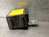 Replacement immobilizer control unit for Hyundai Getz (TB) 1.1 12V CAT OEM IAM reference 954001C500 F005V00301