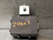 Replacement immobilizer control unit for Hyundai Getz (TB) 1.1 12V CAT OEM IAM reference 954001C500 F005V00301