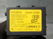 Replacement immobilizer control unit for Hyundai Getz (TB) 1.1 12V CAT OEM IAM reference 954001C500 F005V00301