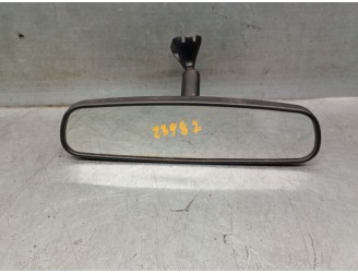 Recambio de espejo interior para mazda cx-3 (dk) 2.0 skyactiv-g (dk5w, dk6w) referencia OEM IAM D09W69220 D09W69220 