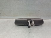 Recambio de espejo interior para mazda cx-3 (dk) 2.0 skyactiv-g (dk5w, dk6w) referencia OEM IAM D09W69220 D09W69220 