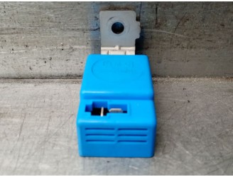 Replacement relay for Hyundai Getz (TB) 1.1 12V CAT OEM IAM reference 968301C000 