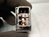 Replacement rear left window regulator switch for Hyundai Getz (TB) 1.1 12V CAT OEM IAM reference 935801C000BJ 935801C000BJ 