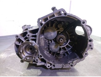 Recambio de caja cambios para volkswagen golf v berlina (1k1) 2.0 tdi referencia OEM IAM KNS 02Q300042S 06028P01