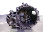 Recambio de caja cambios para volkswagen golf v berlina (1k1) 2.0 tdi referencia OEM IAM KNS 02Q300042S 06028P01