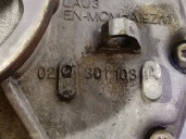 Recambio de caja cambios para volkswagen golf v berlina (1k1) 2.0 tdi referencia OEM IAM KNS 02Q300042S 06028P01