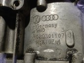 Recambio de caja cambios para volkswagen golf v berlina (1k1) 2.0 tdi referencia OEM IAM KNS 02Q300042S 06028P01