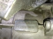 Recambio de caja cambios para volkswagen golf v berlina (1k1) 2.0 tdi referencia OEM IAM KNS 02Q300042S 06028P01