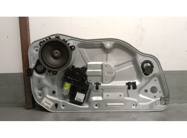 Recambio de elevalunas delantero izquierdo para volvo s40 berlina 2.0 diesel cat referencia OEM IAM 31264780AA 31253513 