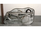 Recambio de elevalunas delantero izquierdo para volvo s40 berlina 2.0 diesel cat referencia OEM IAM 31264780AA 31253513 