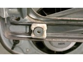 Recambio de elevalunas delantero izquierdo para volvo s40 berlina 2.0 diesel cat referencia OEM IAM 31264780AA 31253513 