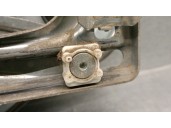 Recambio de elevalunas delantero izquierdo para volvo s40 berlina 2.0 diesel cat referencia OEM IAM 31264780AA 31253513 