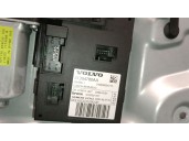 Recambio de elevalunas delantero izquierdo para volvo s40 berlina 2.0 diesel cat referencia OEM IAM 31264780AA 31253513 