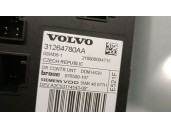 Recambio de elevalunas delantero izquierdo para volvo s40 berlina 2.0 diesel cat referencia OEM IAM 31264780AA 31253513 