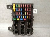 Recambio de caja reles / fusibles para hyundai getz (tb) 1.1 12v cat referencia OEM IAM 911981C010 