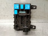 Recambio de caja reles / fusibles para hyundai getz (tb) 1.1 12v cat referencia OEM IAM 911981C010 