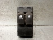 Replacement front left window regulator switch for Hyundai Getz (TB) 1.1 12v cat OEM IAM reference 935701C010 935701C010 