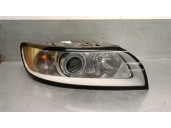 Recambio de faro derecho para volvo s40 berlina 2.0 diesel cat referencia OEM IAM 32206140 32206140 