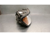 Recambio de faro derecho para volvo s40 berlina 2.0 diesel cat referencia OEM IAM 32206140 32206140 