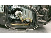 Recambio de faro derecho para volvo s40 berlina 2.0 diesel cat referencia OEM IAM 32206140 32206140 