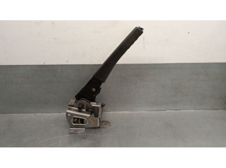 Recambio de palanca freno de mano para peugeot 307 (s1) 1.6 16v hdi referencia OEM IAM 9654144777 470198 